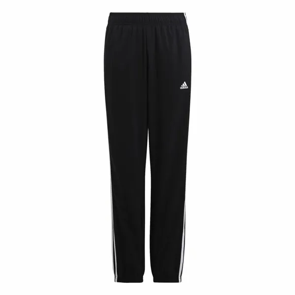 Короткие штаны Adidas Essentials Woven 3 bandas Детский Унисекс 13-14 Years