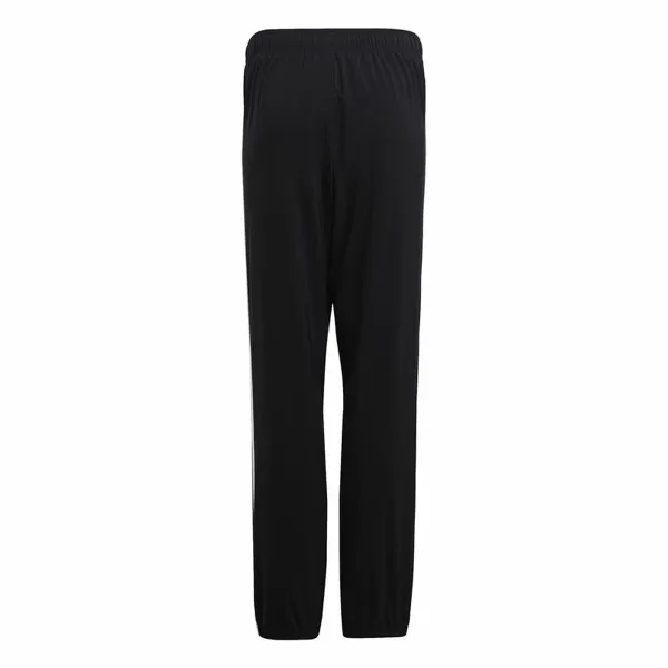Trumpos kelnės Adidas Essentials Woven 3 bandas Vaikiškas Abiejų lyčių 13-14 metų