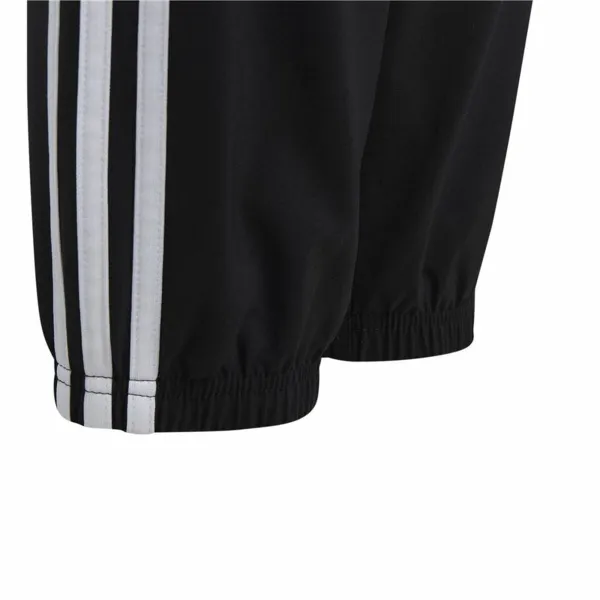 Короткие штаны Adidas Essentials Woven 3 bandas Детский Унисекс 13-14 Years