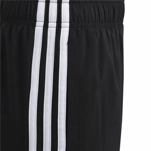 Короткие штаны Adidas Essentials Woven 3 bandas Детский Унисекс 13-14 Years