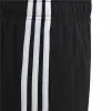 Trumpos kelnės Adidas Essentials Woven 3 bandas Vaikiškas Abiejų lyčių 13-14 metų
