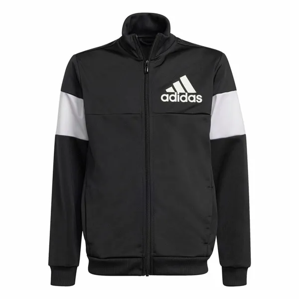 Vaikiška sportinė apranga Adidas Bts Juoda