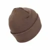 Child Hat Adidas adidas Logo Beanie Brown