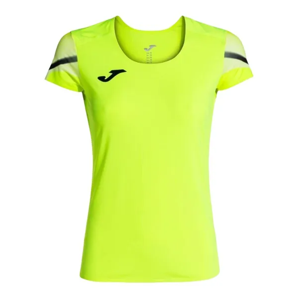 Vaikiška Marškinėliai su trumpomis rankovėmis Joma Sport Elite XI