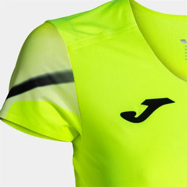 Vaikiška Marškinėliai su trumpomis rankovėmis Joma Sport Elite XI