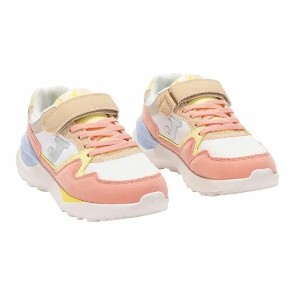 Sporta Apavi Bērniem Joma Sport 3080 Jr 2507 Oranžs