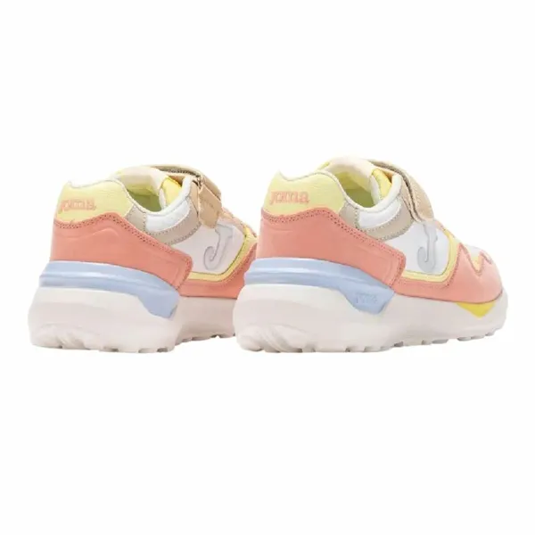 Sporta Apavi Bērniem Joma Sport 3080 Jr 2507 Oranžs