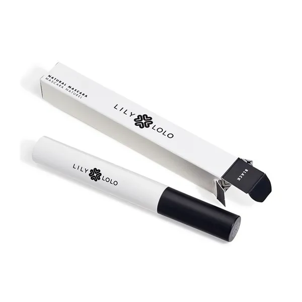 Lily Lolo Mascara Naturel Black