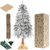 Рождественская елка Springos CT0138 180см