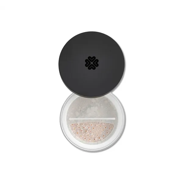 Lily Lolo Base Maquillaje Mineral Truffle