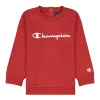 Спортивный костюм для девочек Champion 305847-RS053 Красный