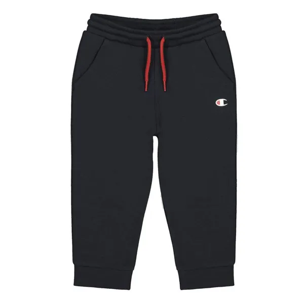 Спортивный костюм для девочек Champion 305847-RS053 Красный