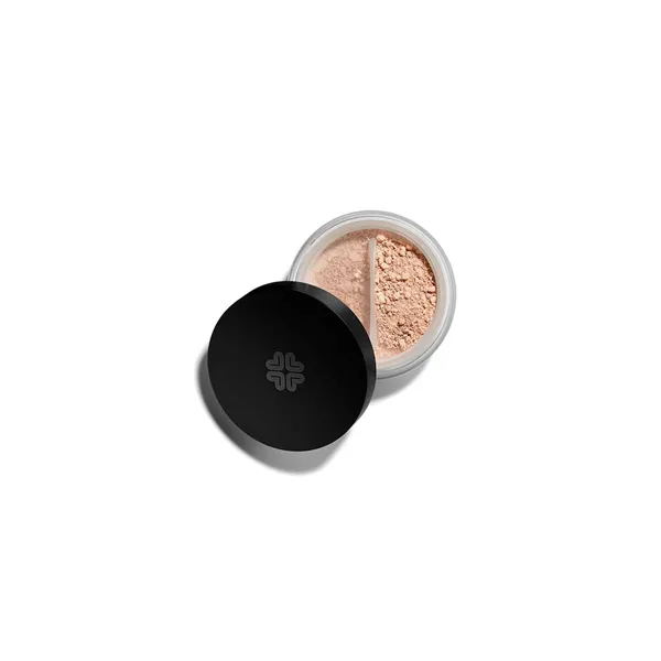 Lily Lolo Polvo Corrector Mineral Nude