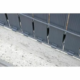 Concealment Mesh Nature Grey