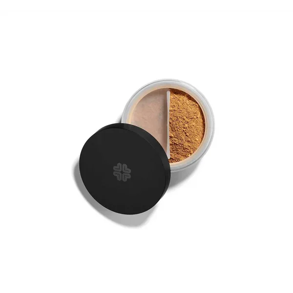 Lily Lolo Base Maquillaje Mineral Cinnamon