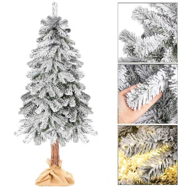 Ziemassvētku eglīte Springos CT0138 180cm