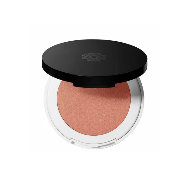 Lily Lolo Colorete Compacto Just Peachy