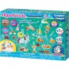 Veidošanas Spēles Aquabeads Daudzkrāsains