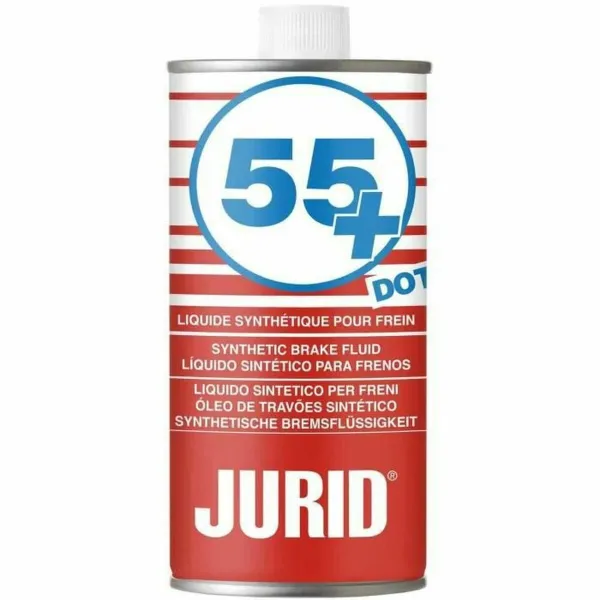 Pidurivedelik Jurid 151073B 1 L