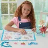 Mosaic Aquabeads Multicolour (1 Piece)
