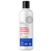 Natura Siberica Natural Certified Shampoo With Antibacterial Effect 400ml