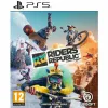 PlayStation 5 -videopeli Ubisoft Riders Republic