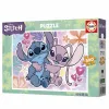 Puzle un domino komplekts Educa Stitch