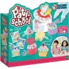 Käsityöpeli EPOCH D'ENFANCE Pati school Cakes (FR)