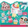 Ремесленный комплект EPOCH D'ENFANCE Pati school Cakes (FR)