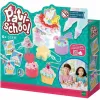 Amatų žaidimas EPOCH D'ENFANCE Pati school Cakes (FR)