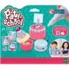 Käsityöpeli EPOCH D'ENFANCE Pati School Cakes