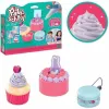 Veidošanas Spēles EPOCH D'ENFANCE Pati School Cakes