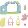 Lėlių namo priedai Sylvanian Families 5745 Nursery Swing