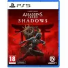 Видеоигры PlayStation 5 Ubisoft Shadows