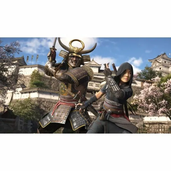 Видеоигры PlayStation 5 Ubisoft Shadows