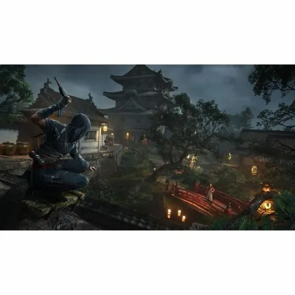 Видеоигры PlayStation 5 Ubisoft Shadows