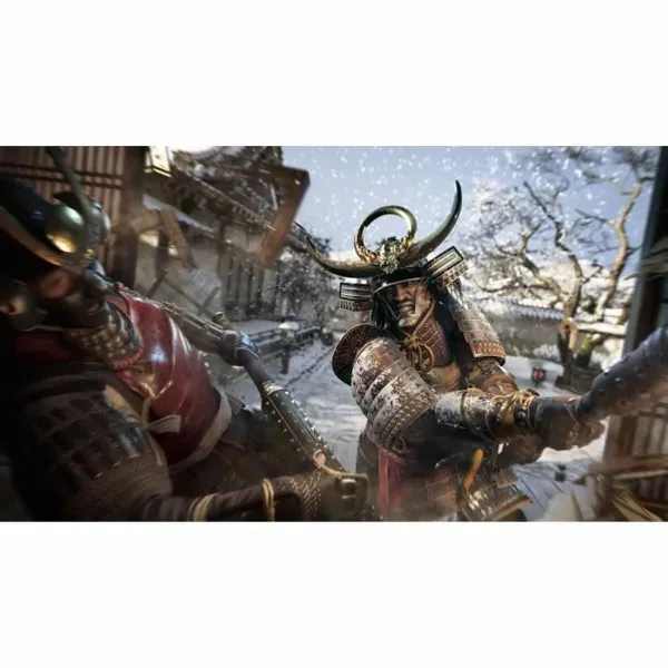 PlayStation 5 Video Game Ubisoft Shadows
