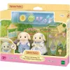 Nukkekodin tarvikkeet Sylvanian Families 5736 Blossom gardening set
