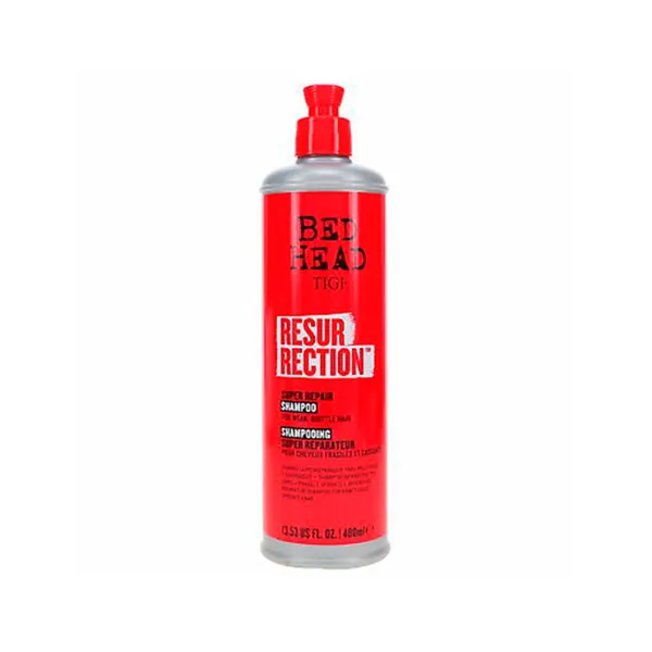 Tigi Bed Head Resurrection Shampoo 400ml