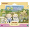 Nukkekodin tarvikkeet Sylvanian Families 5736 Blossom gardening set