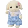 Leļļu mājas aksesuāri Sylvanian Families 5736 Blossom gardening set
