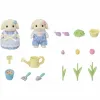 Leļļu mājas aksesuāri Sylvanian Families 5736 Blossom gardening set