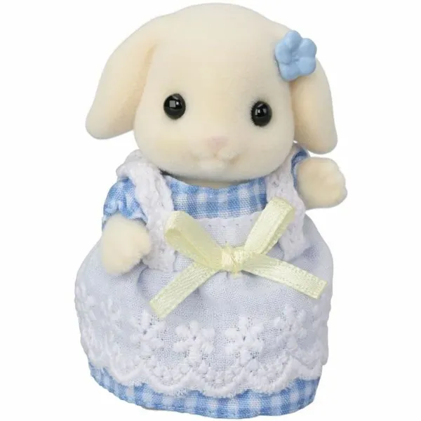 Leļļu mājas aksesuāri Sylvanian Families 5736 Blossom gardening set