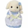 Nukkekodin tarvikkeet Sylvanian Families 5736 Blossom gardening set