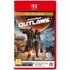 Видеоигра для Switch Ubisoft Star Wars Outlaws