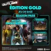 Videomäng Switch konsoolile Ubisoft Star Wars Outlaws
