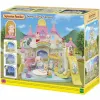 Playset Sylvanian Families 5743 Sunny Castle Nursery