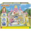Playset Sylvanian Families 5743 Sunny Castle Nursery