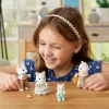 Nukkekodin tarvikkeet Sylvanian Families 5738 Latte Cat Family