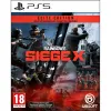 PlayStation 5 -videopeli Ubisoft Rainbow 6 Siege X - Elite Edition